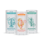 Deodorant Discovery 3-Pack L0