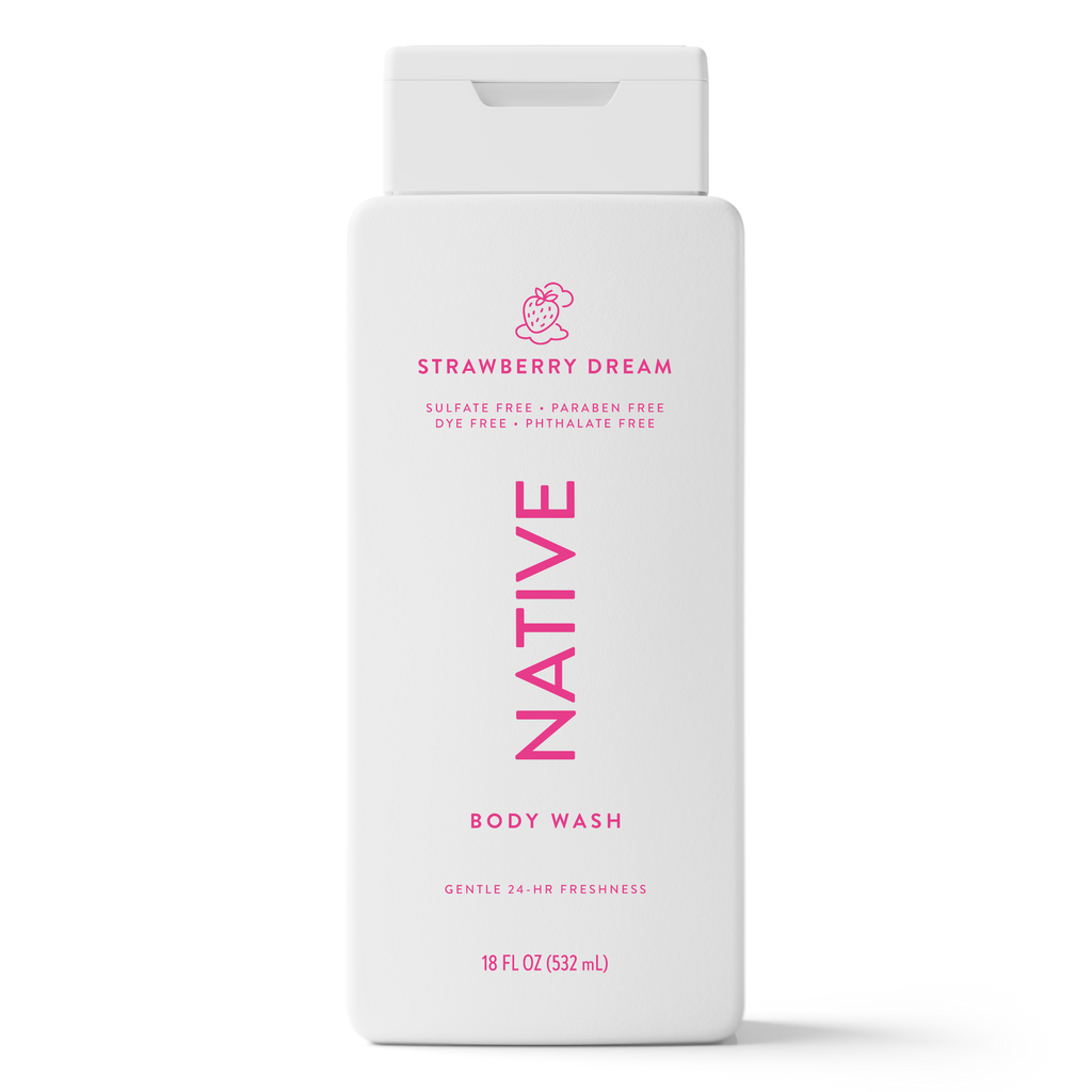 Body Wash C5