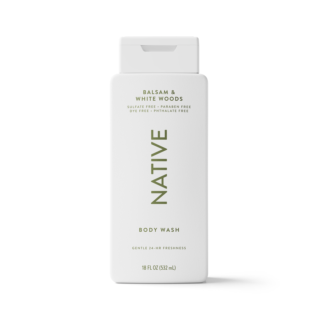 Body Wash E9