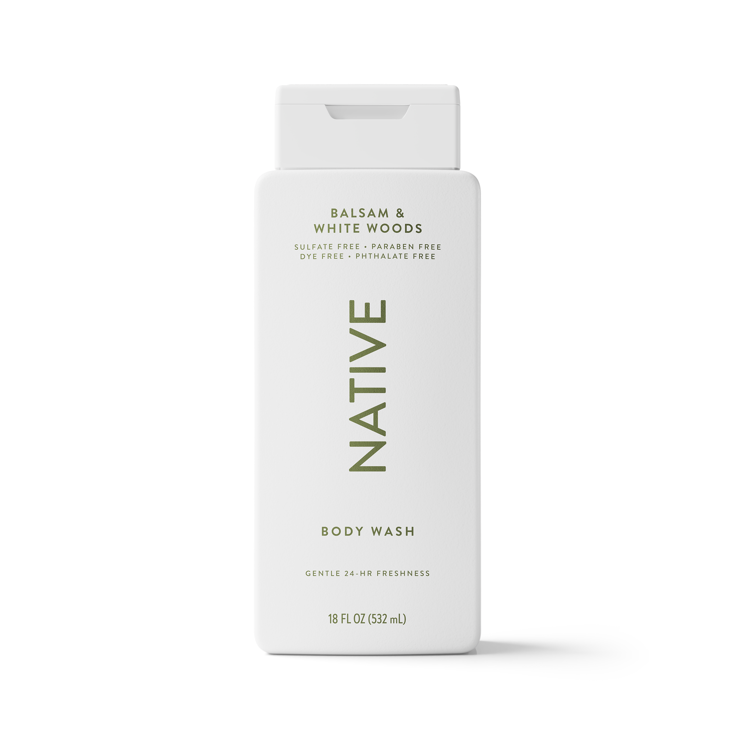 Body Wash E9