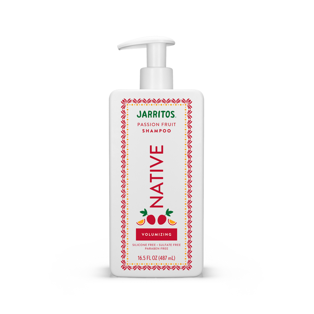 Volumizing Shampoo - Last Chance N5