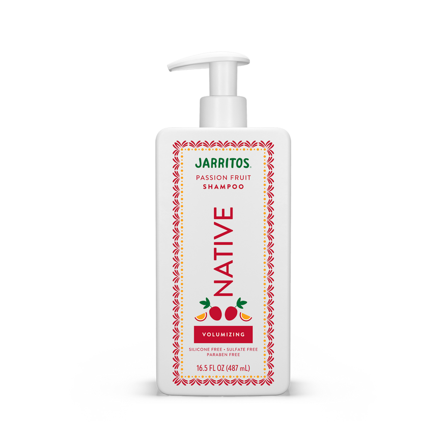 Volumizing Shampoo - Last Chance N5 (16.5oz)