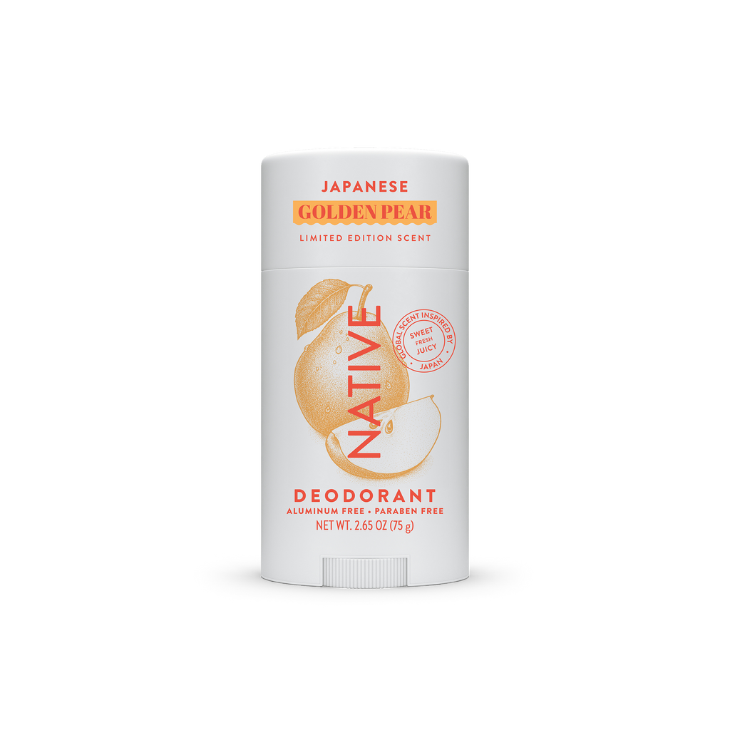 Deodorant Stick R7