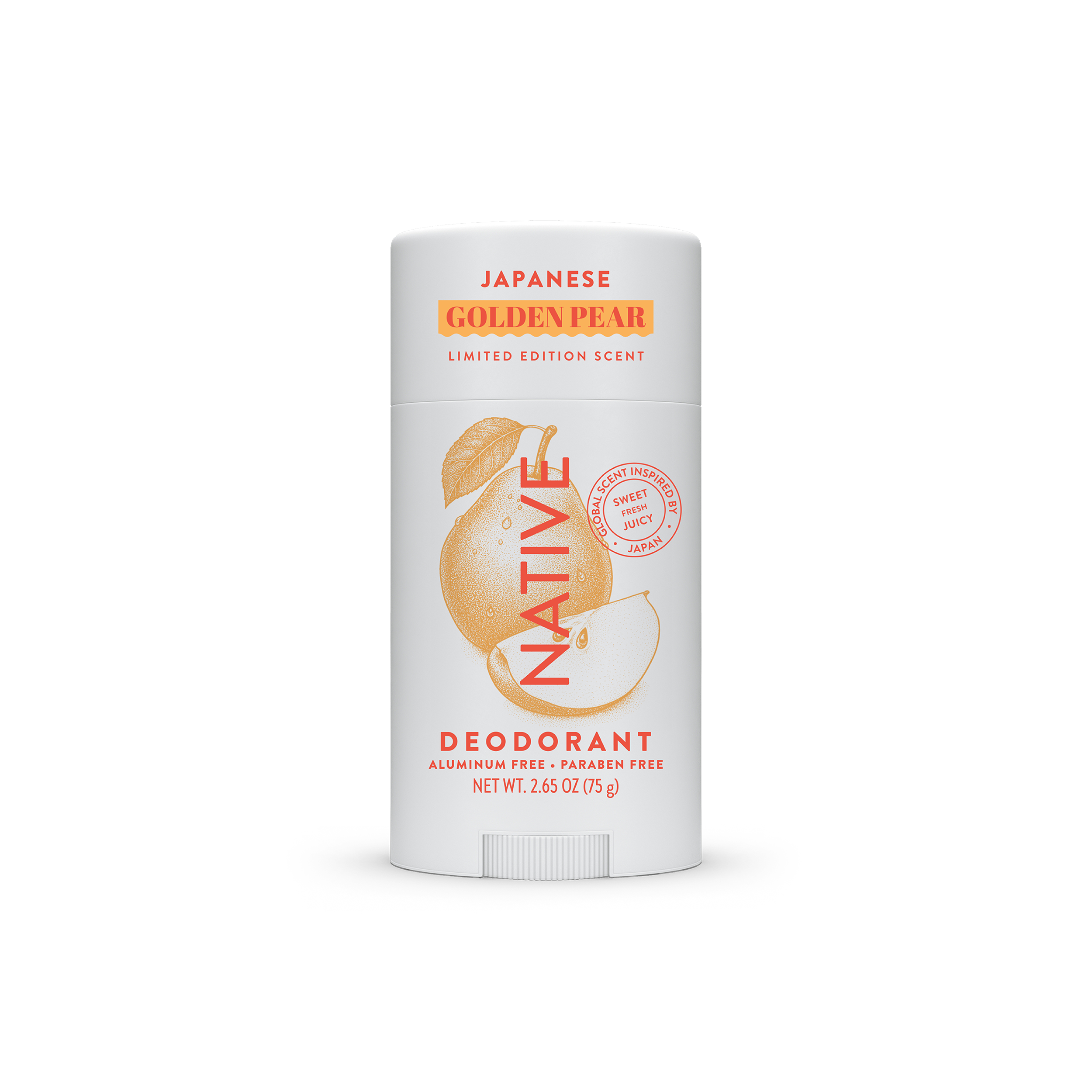 Deodorant Stick R7