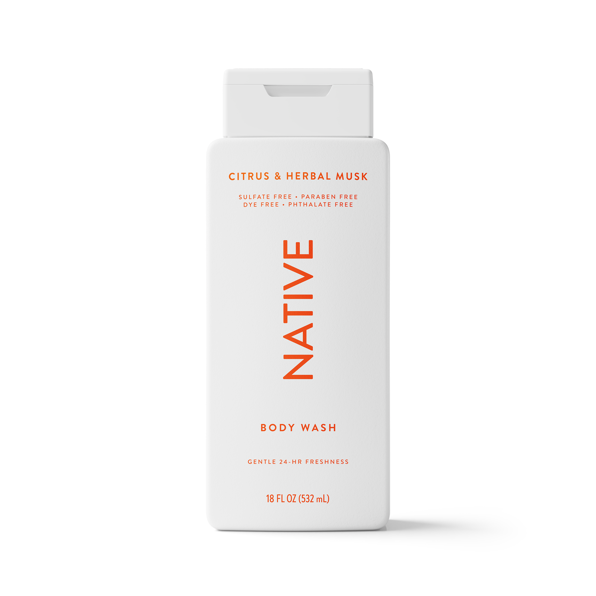 Body Wash C5