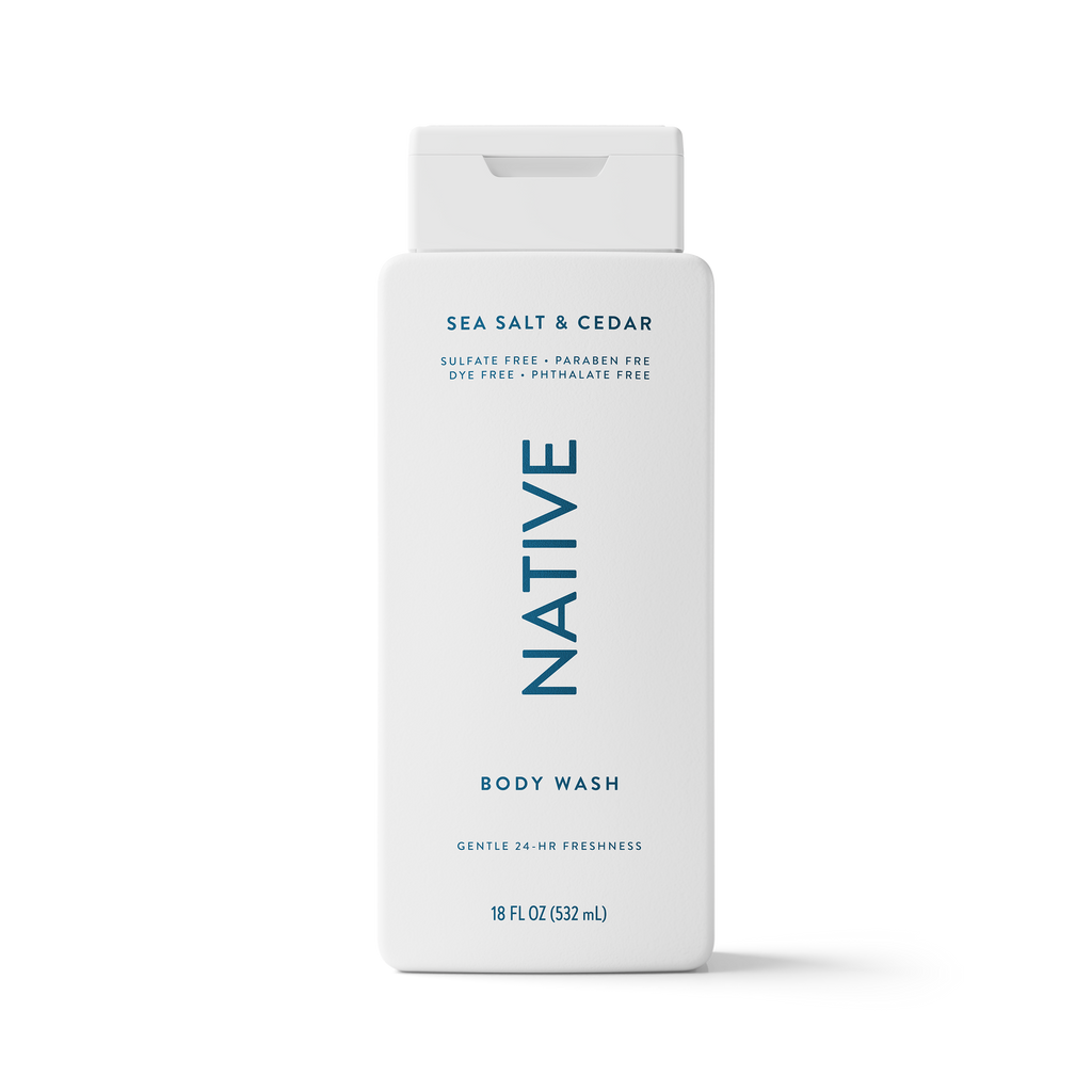 Body Wash E9
