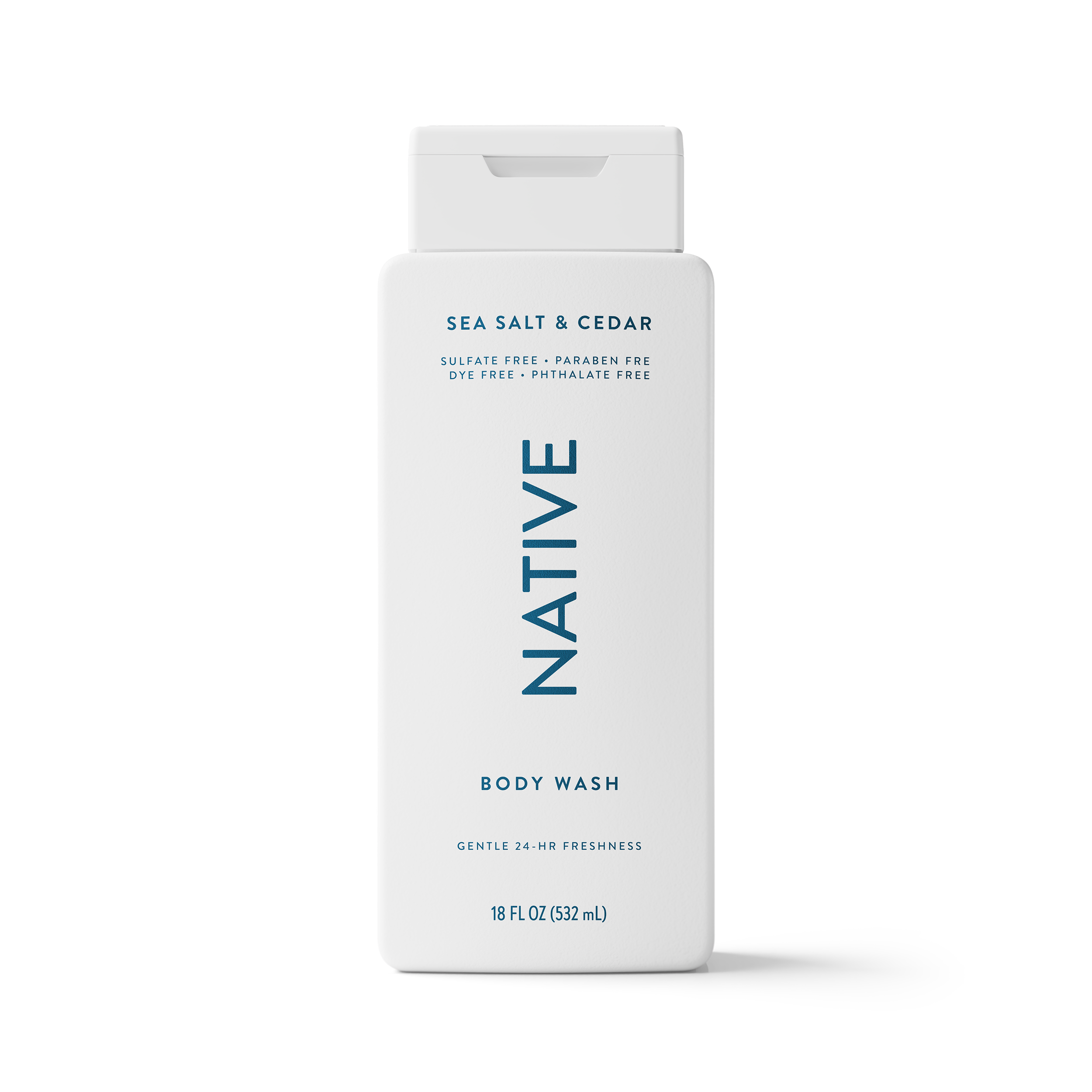 Body Wash E9