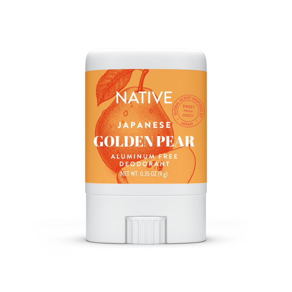 Mini Deodorant Stick I9