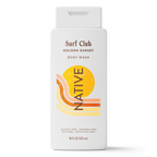 Body Wash E9