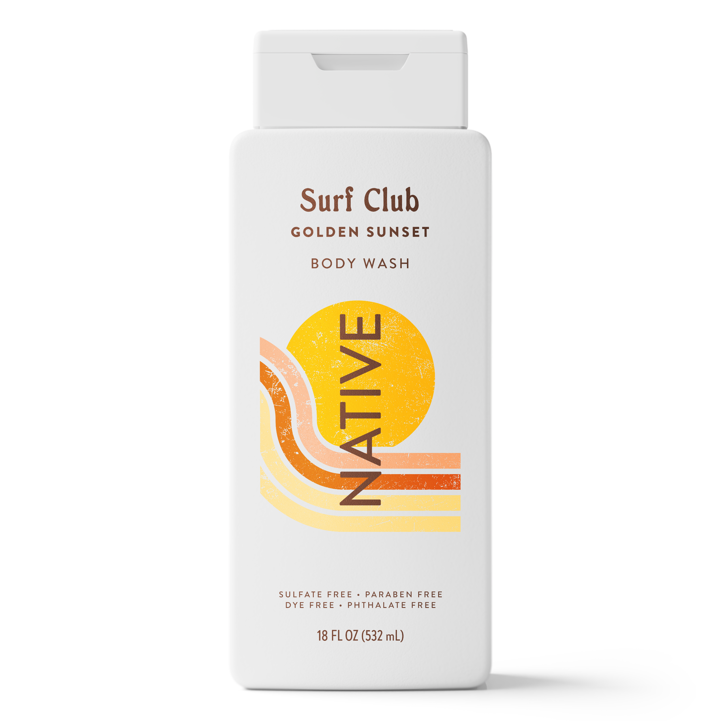 Body Wash E9