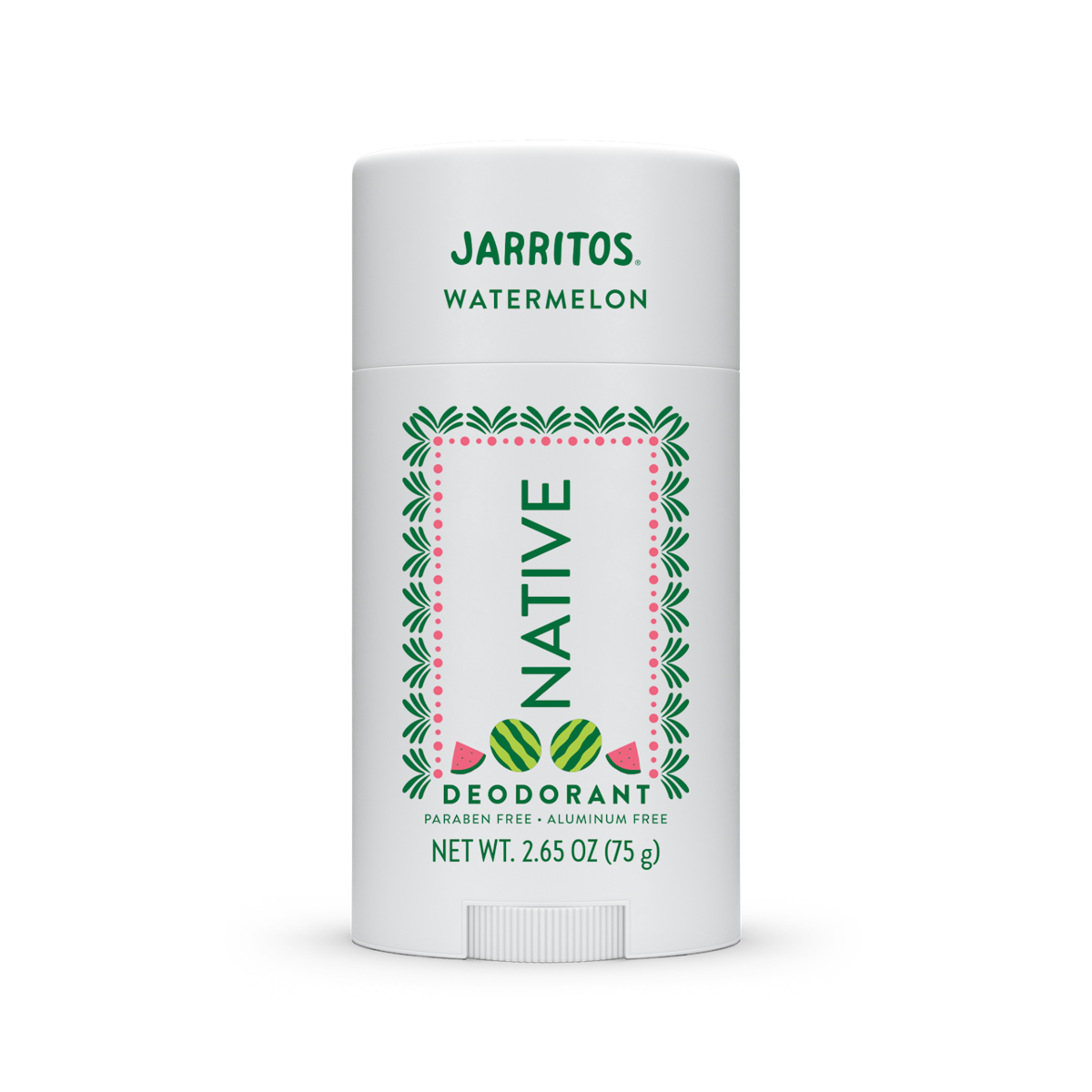 Deodorant Stick - Last Chance A8