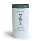 Plastic Free Deodorant Stick U0