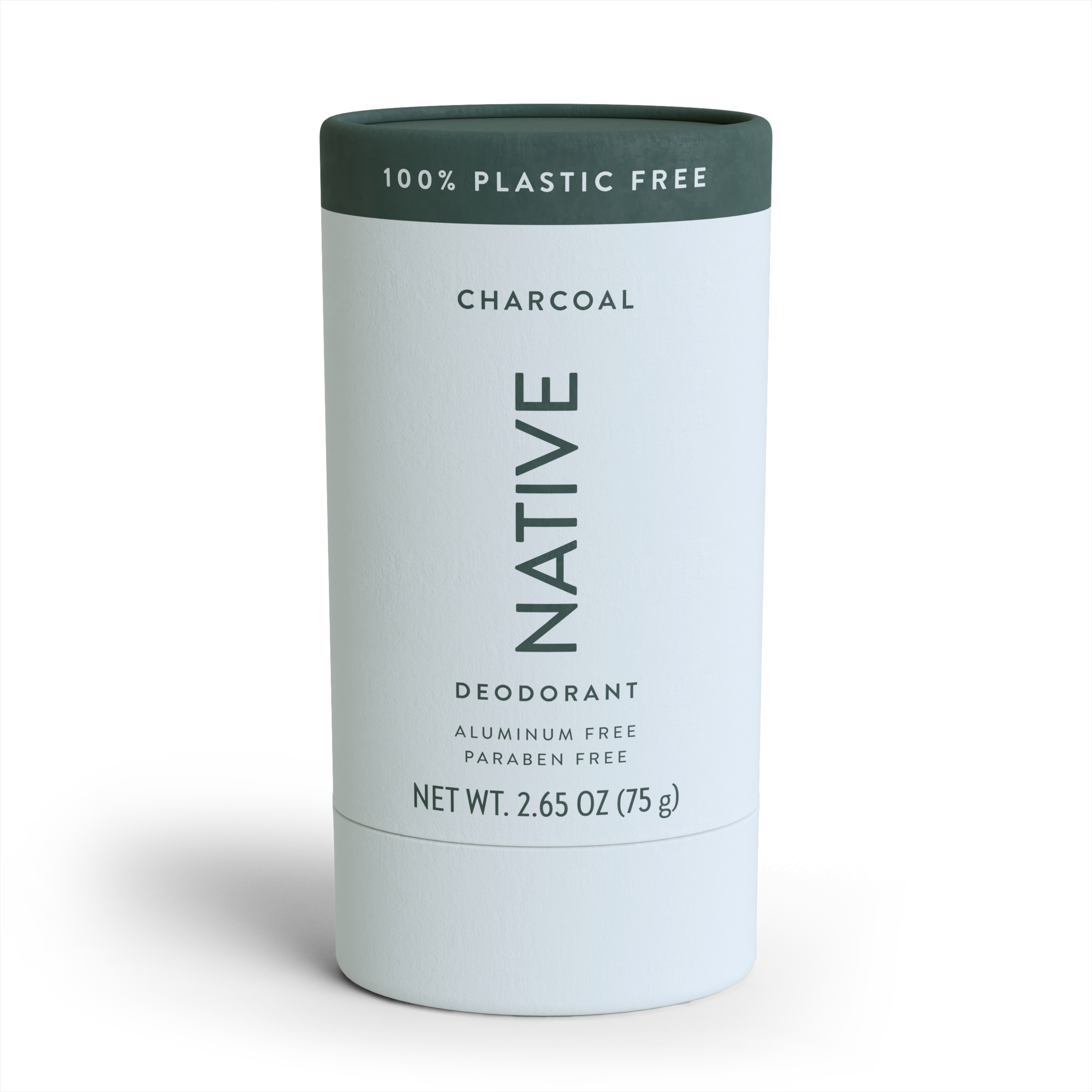 Plastic Free Deodorant Stick U0