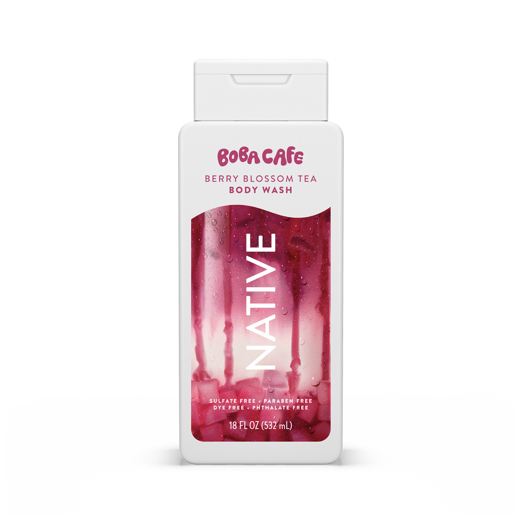 Body Wash E9