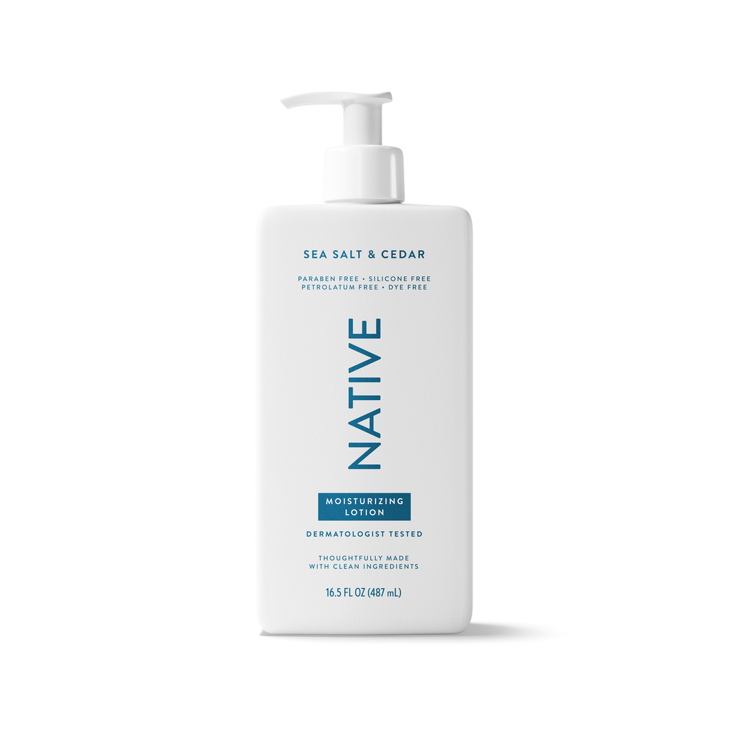 Body Lotion B3