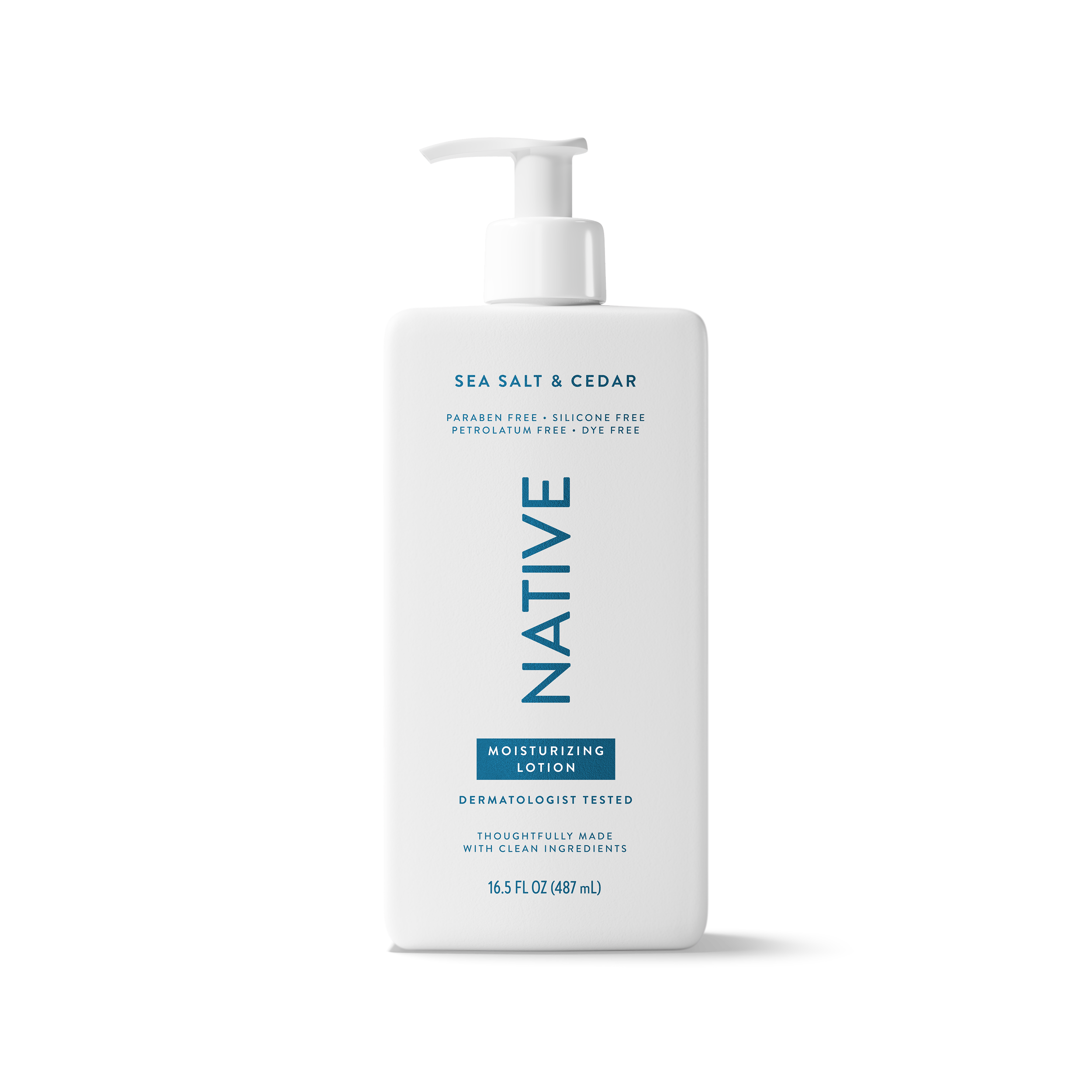 Body Lotion B3