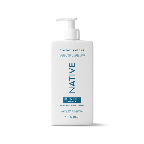 Body Lotion B3