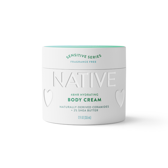 Hydrating Unscented