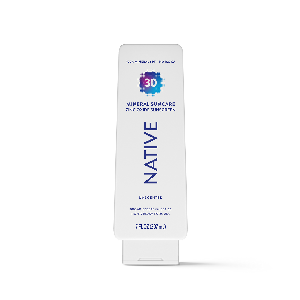 Sunscreen Lotion Q2
