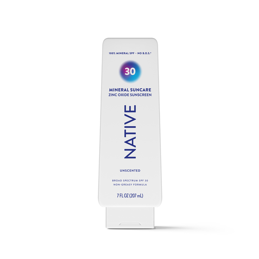 Sunscreen Lotion Q2