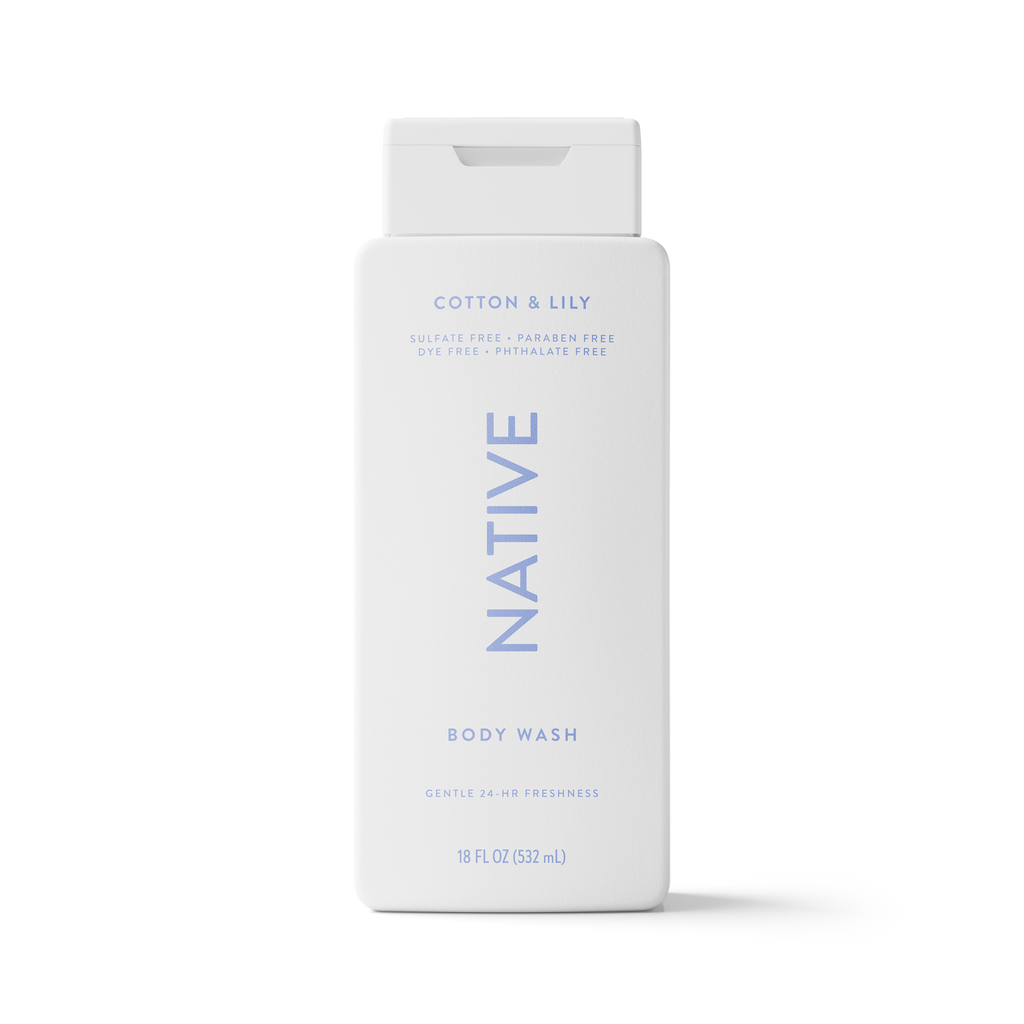 Body Wash C5