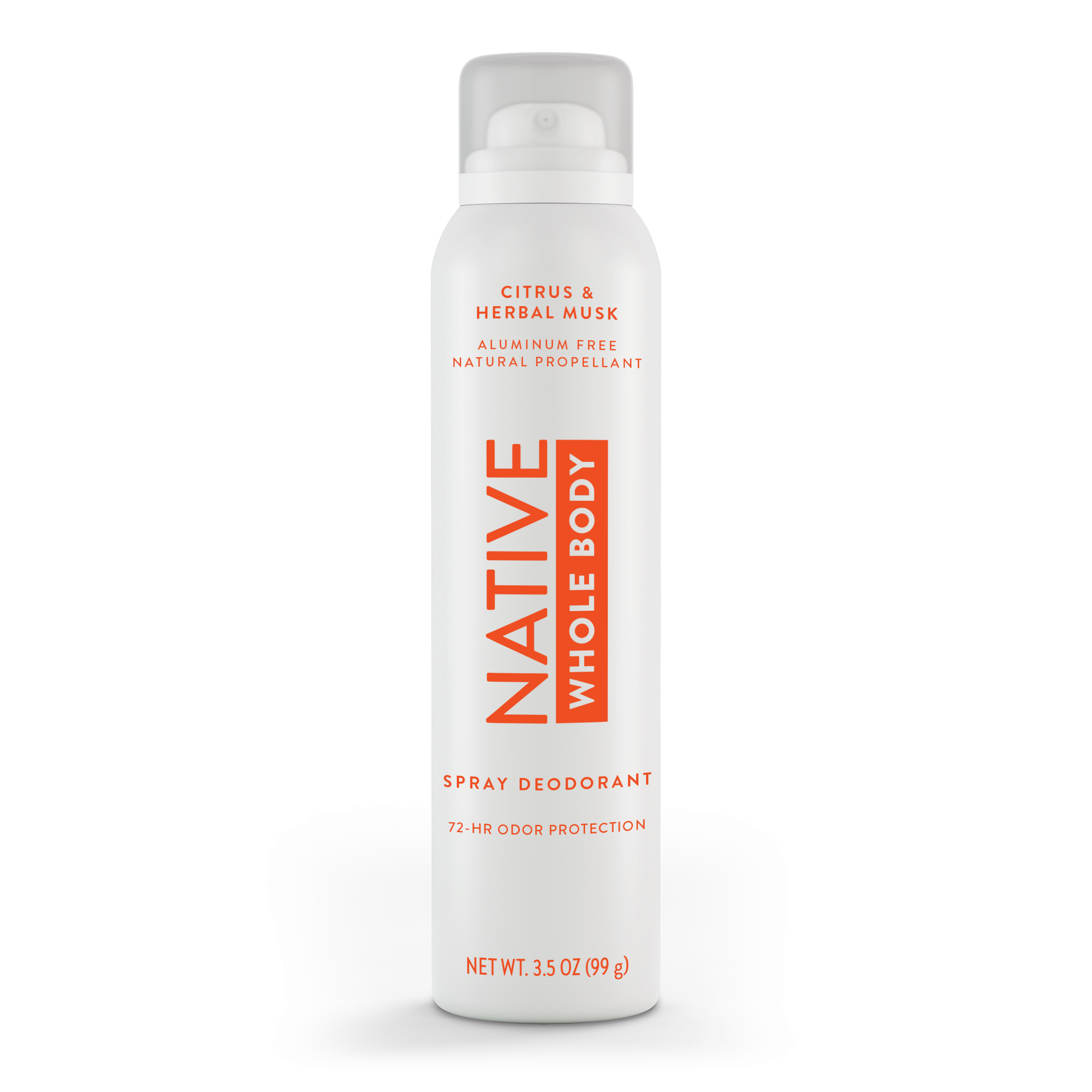 Whole Body Deodorant Spray - Last Chance G6