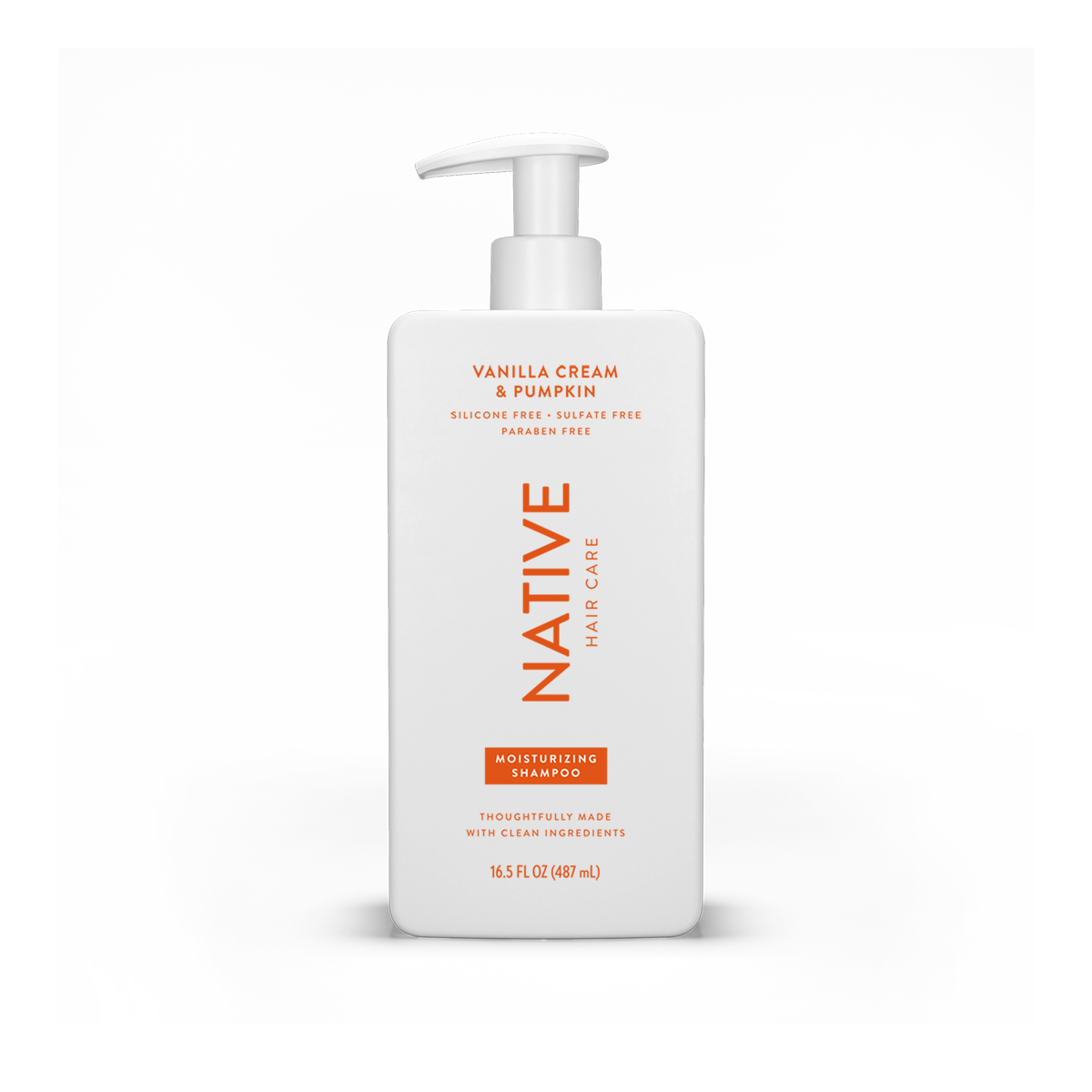Moisturizing Shampoo - Last Chance Q5