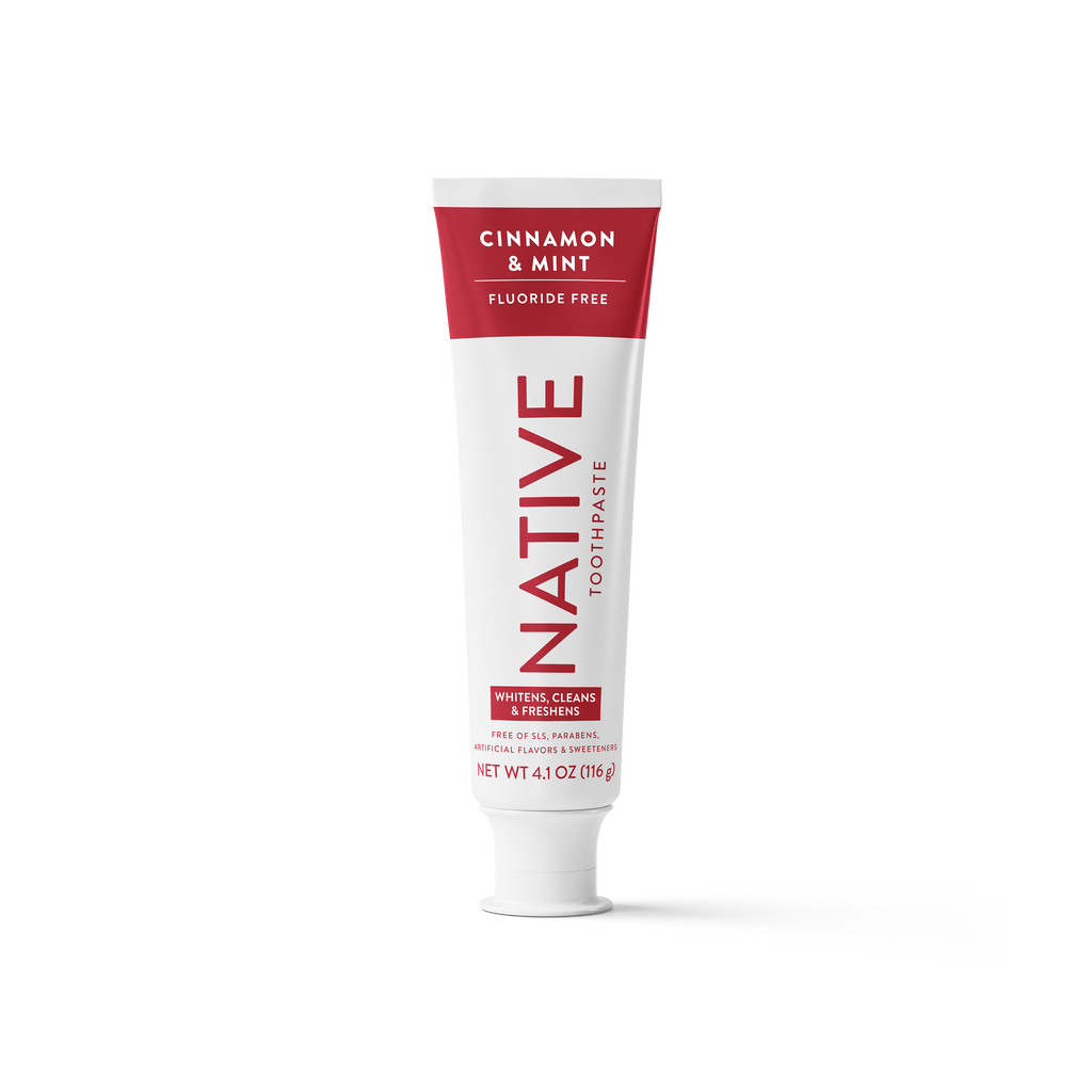 Toothpaste Q7
