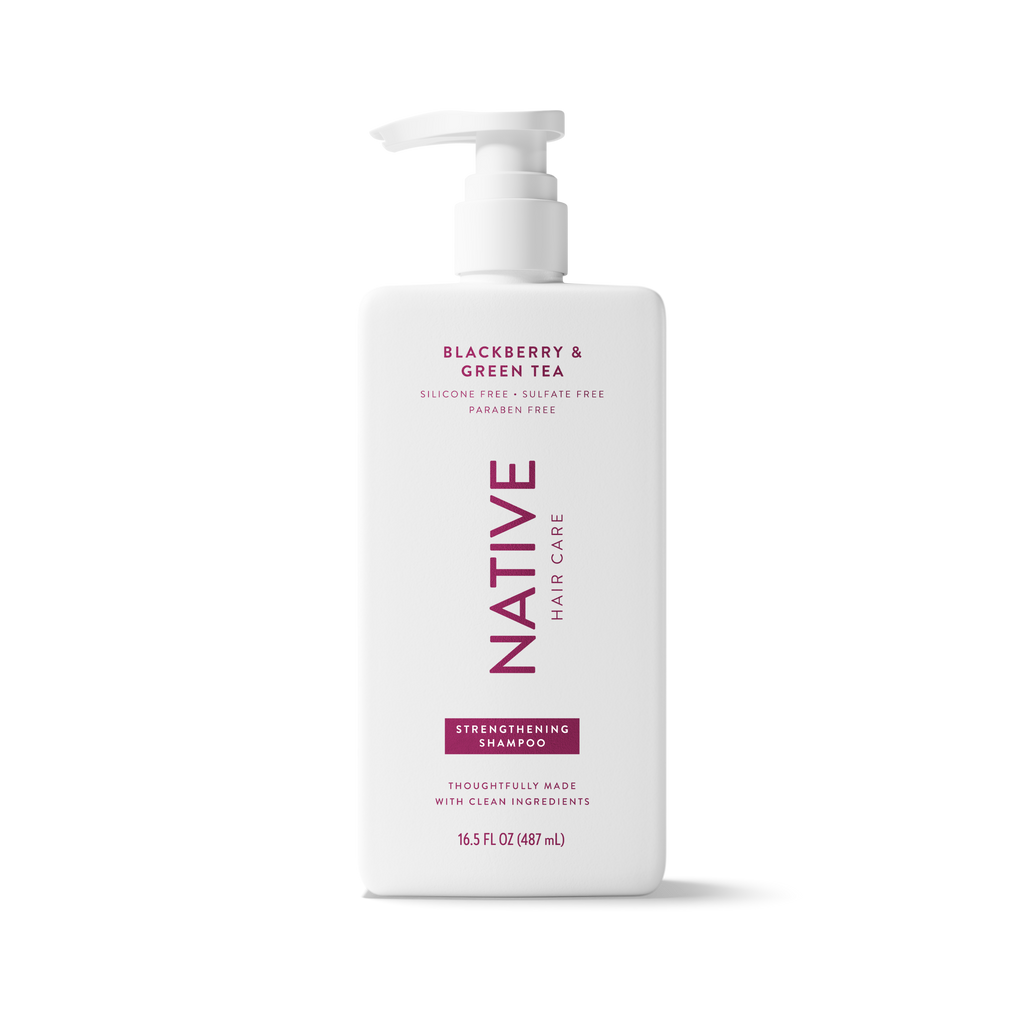 Strengthening Shampoo S0