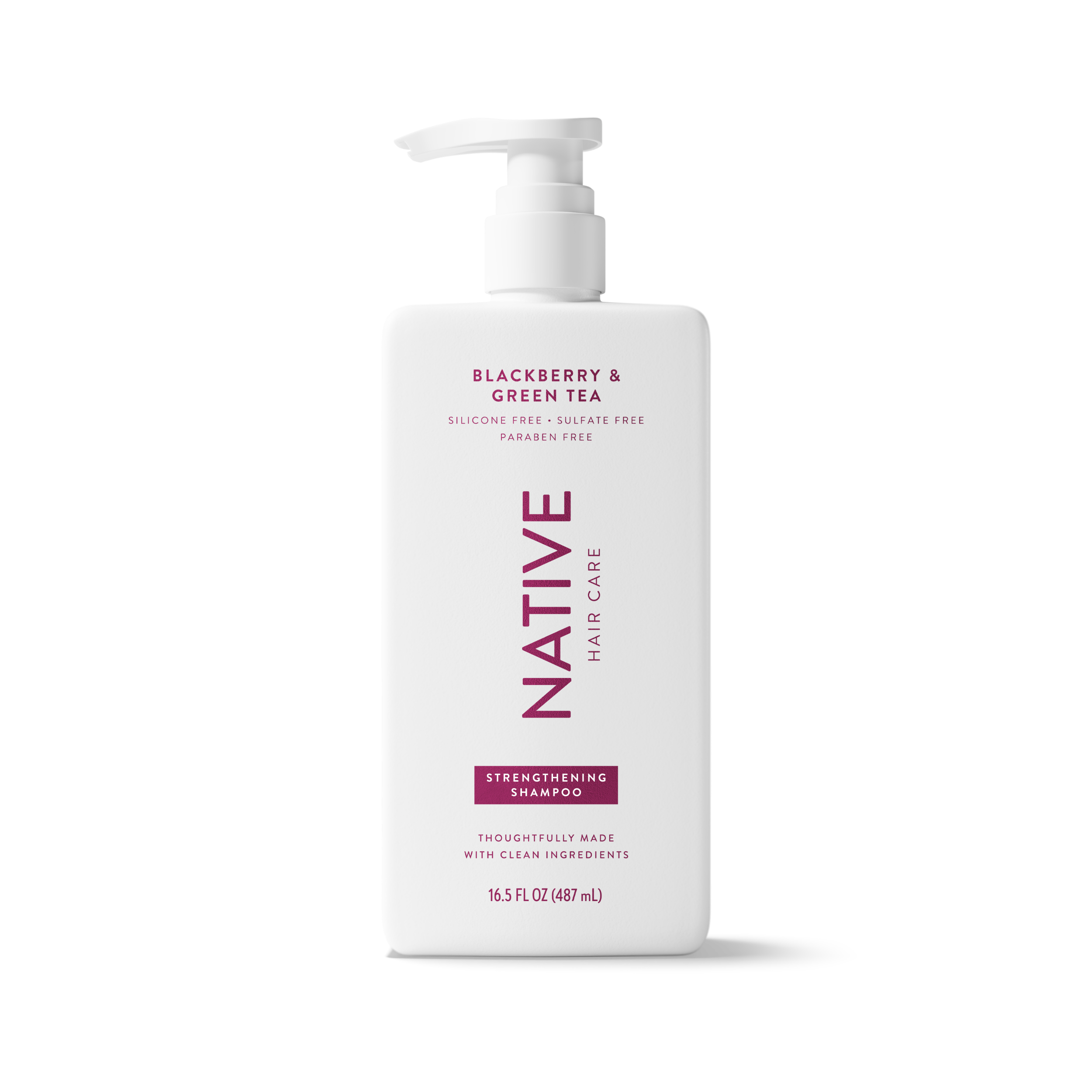 Strengthening Shampoo S0