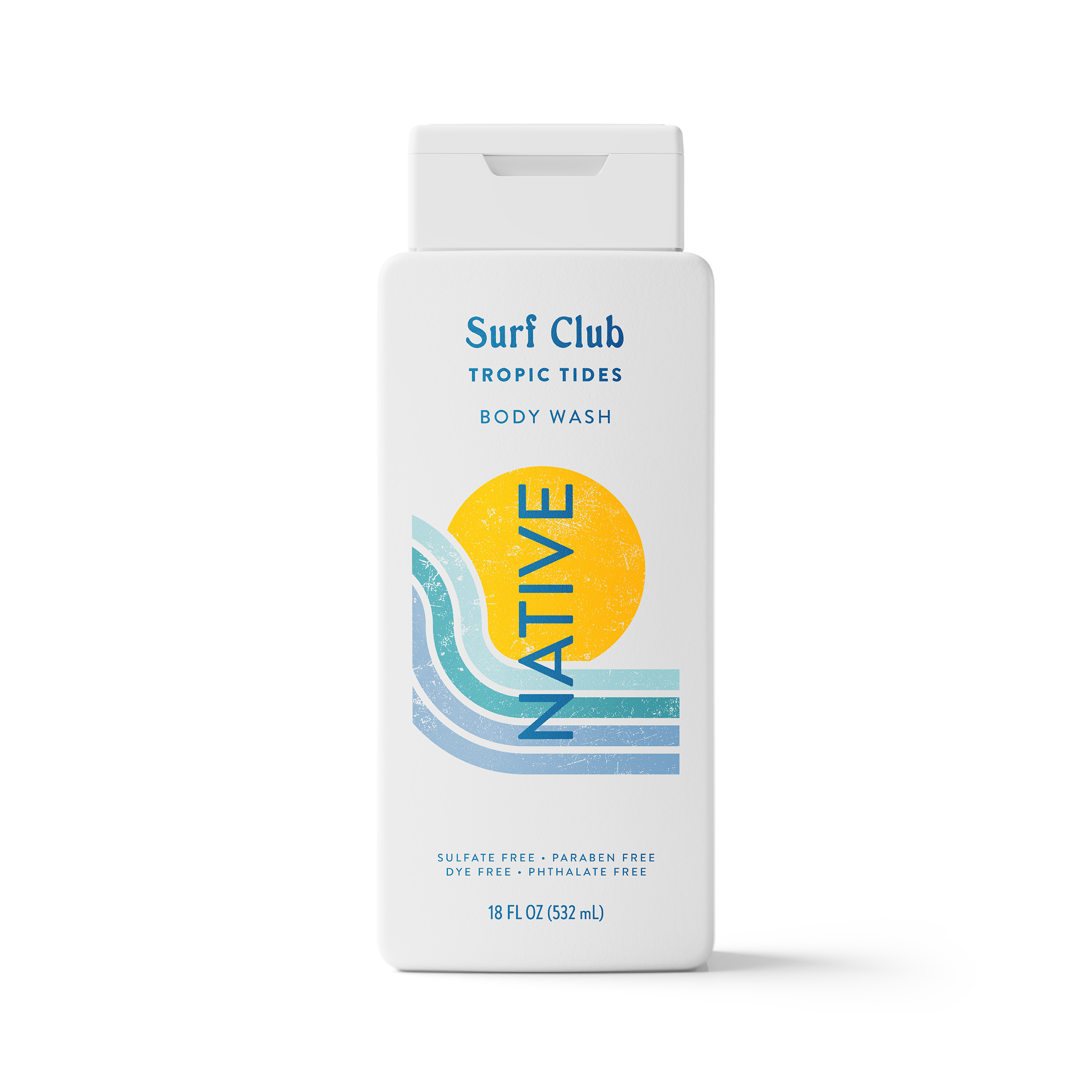 Body Wash C5