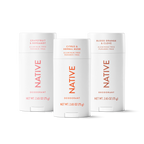 Deodorant Discovery 3-Pack L0
