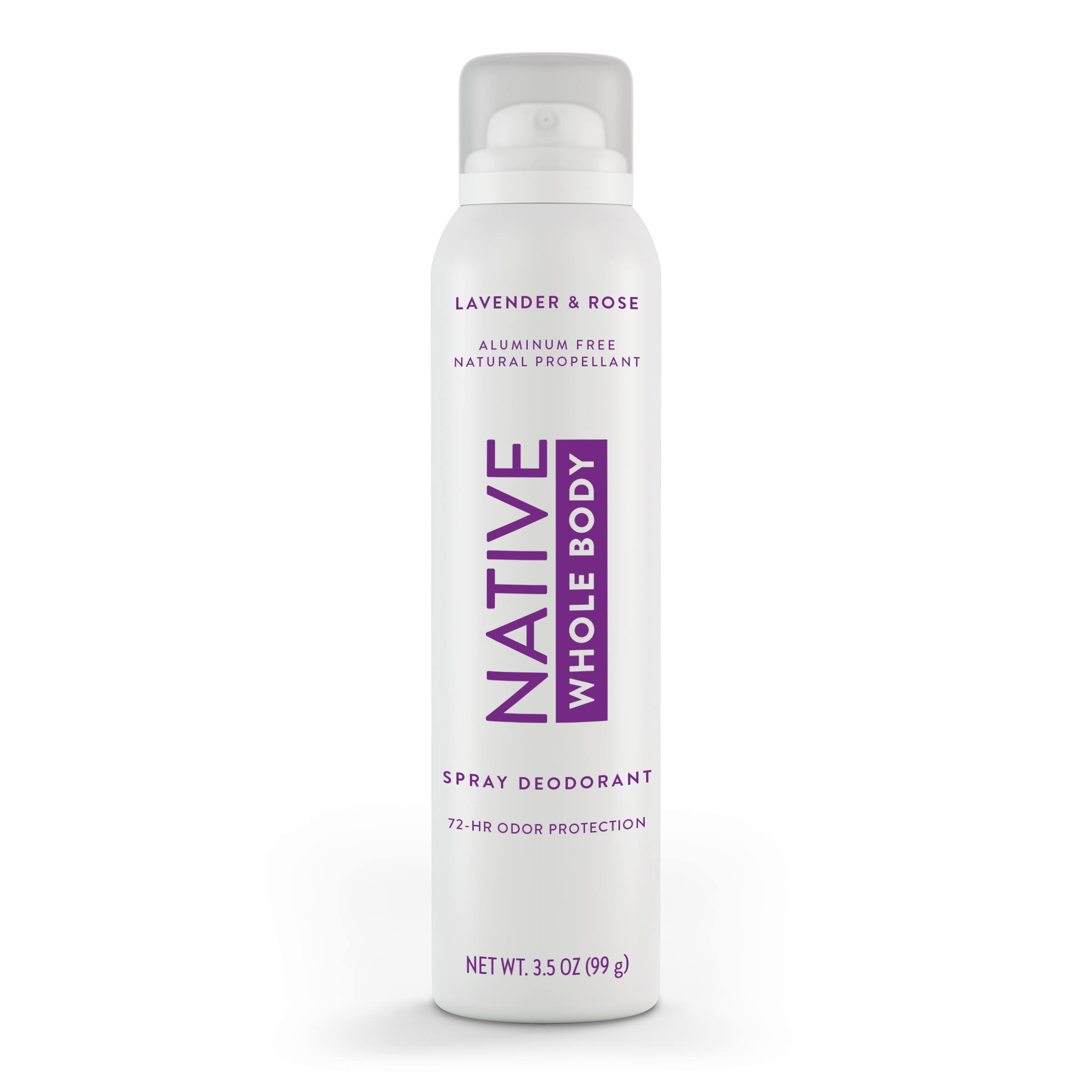 Whole Body Deodorant Spray - Last Chance G6