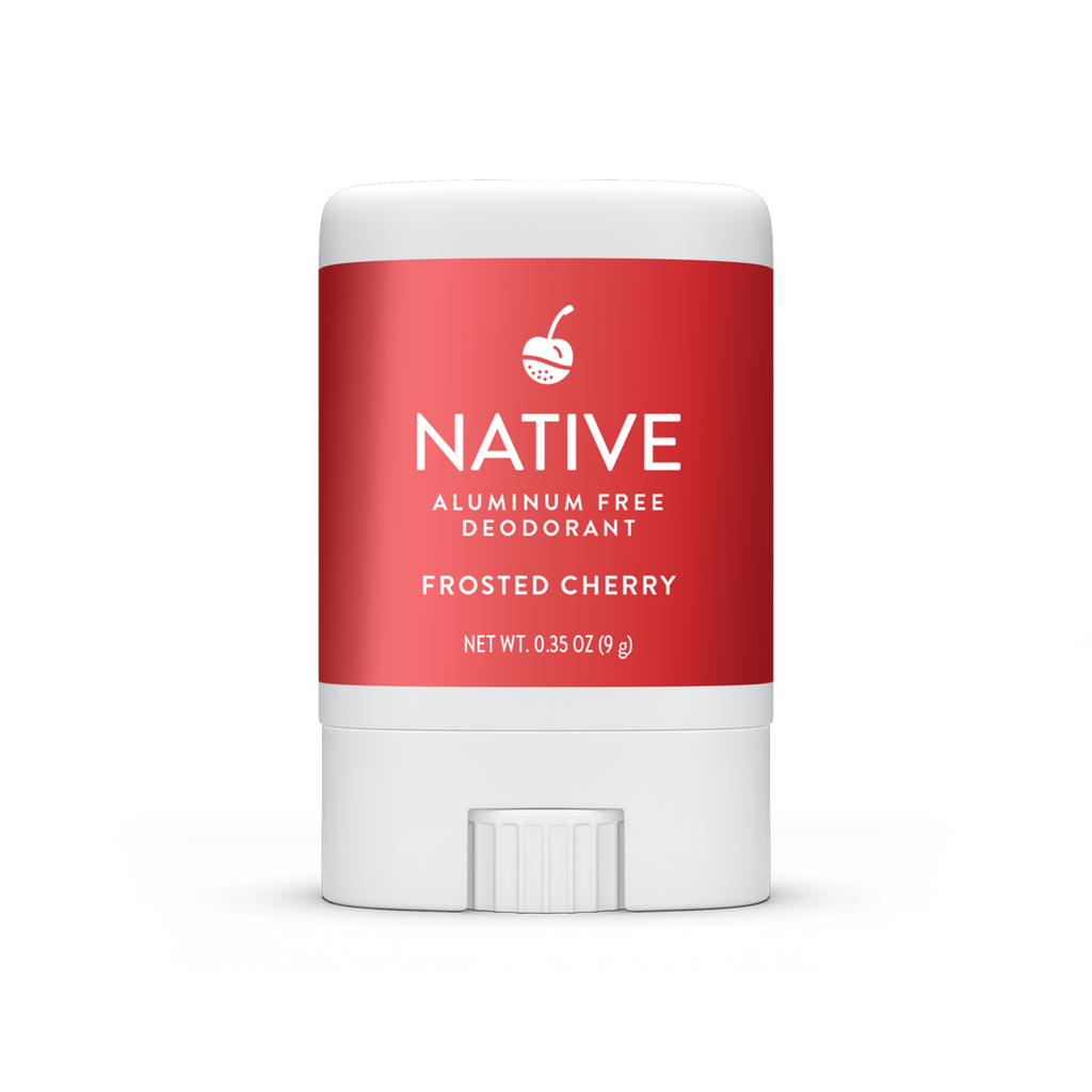 Mini Deodorant Stick - Last Chance C0