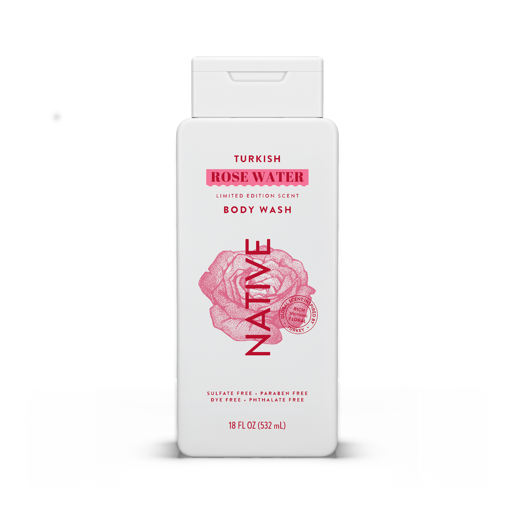 Body Wash E9