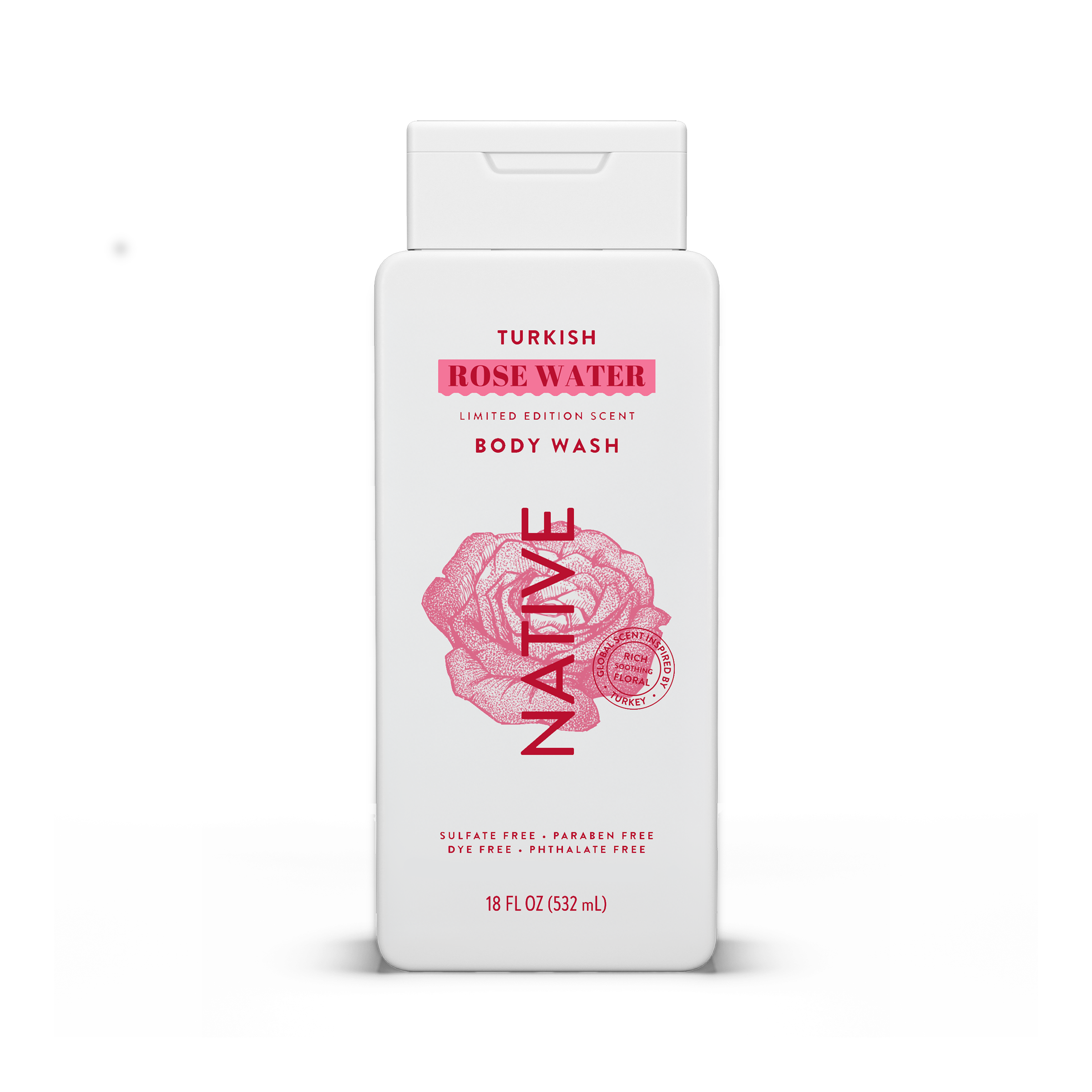 Body Wash E9