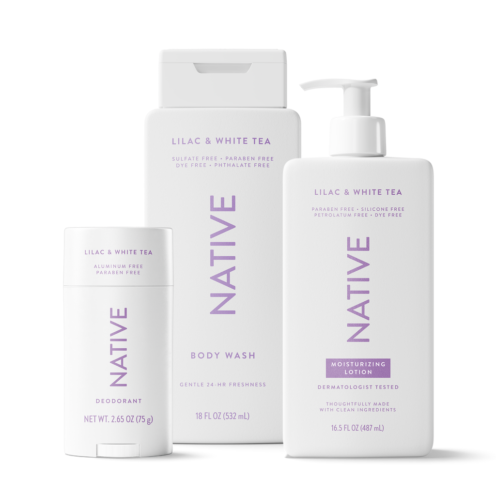 Daily Body Trio D7