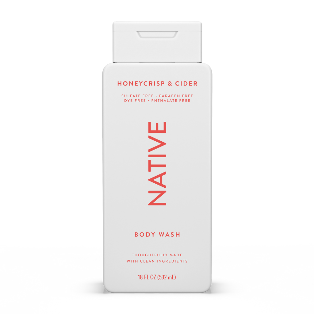 Body Wash - Last Chance K0