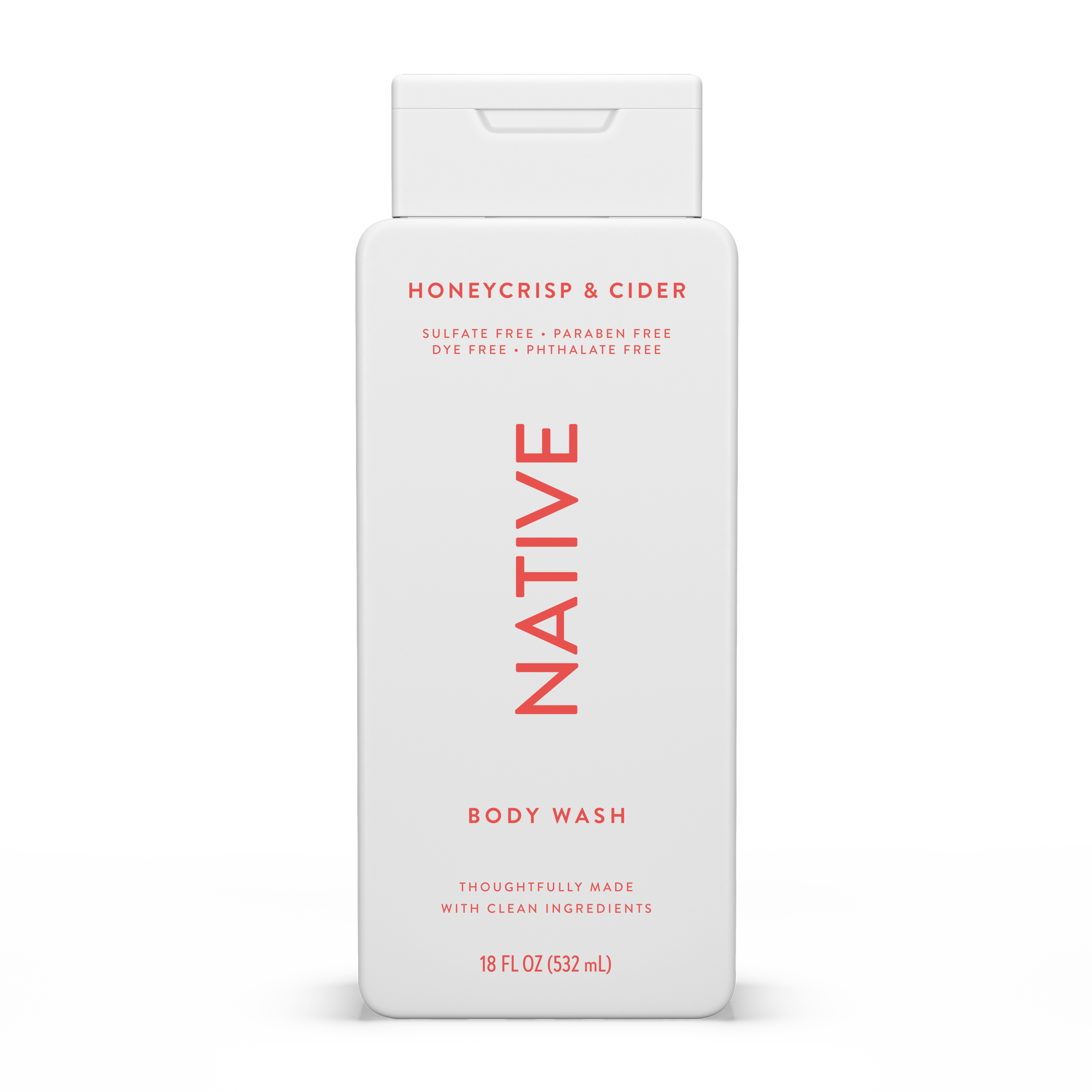 Body Wash - Last Chance K0