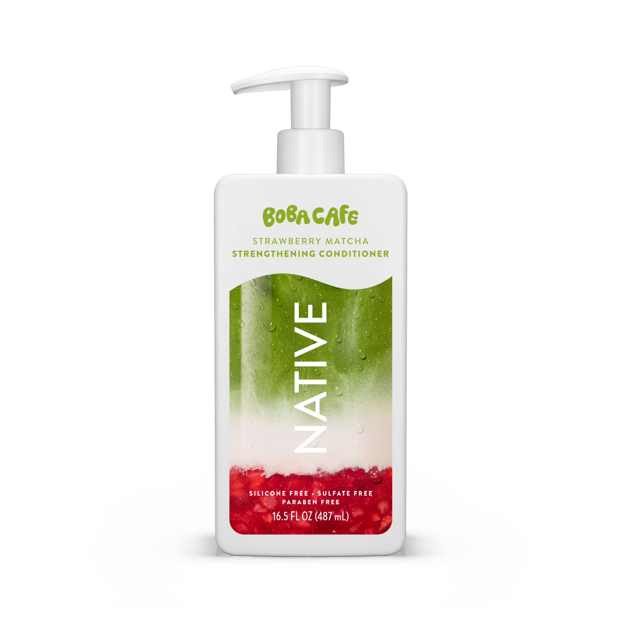 Strengthening Conditioner S9