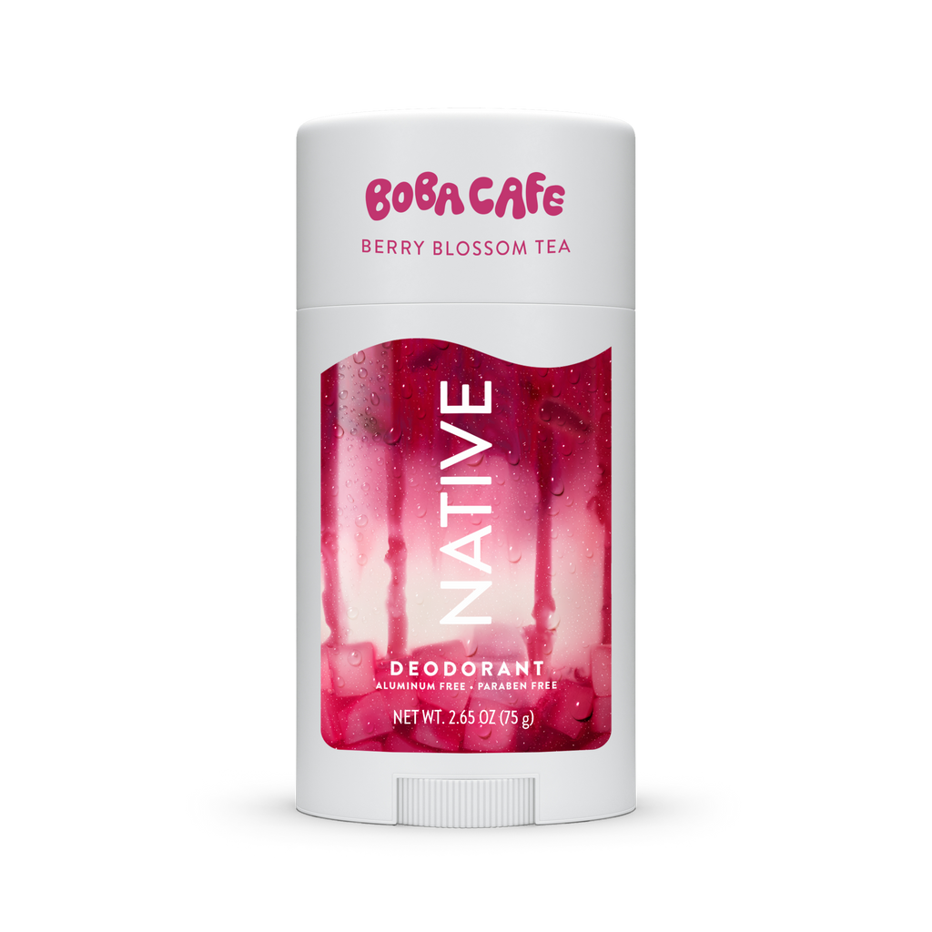 Deodorant Stick R7