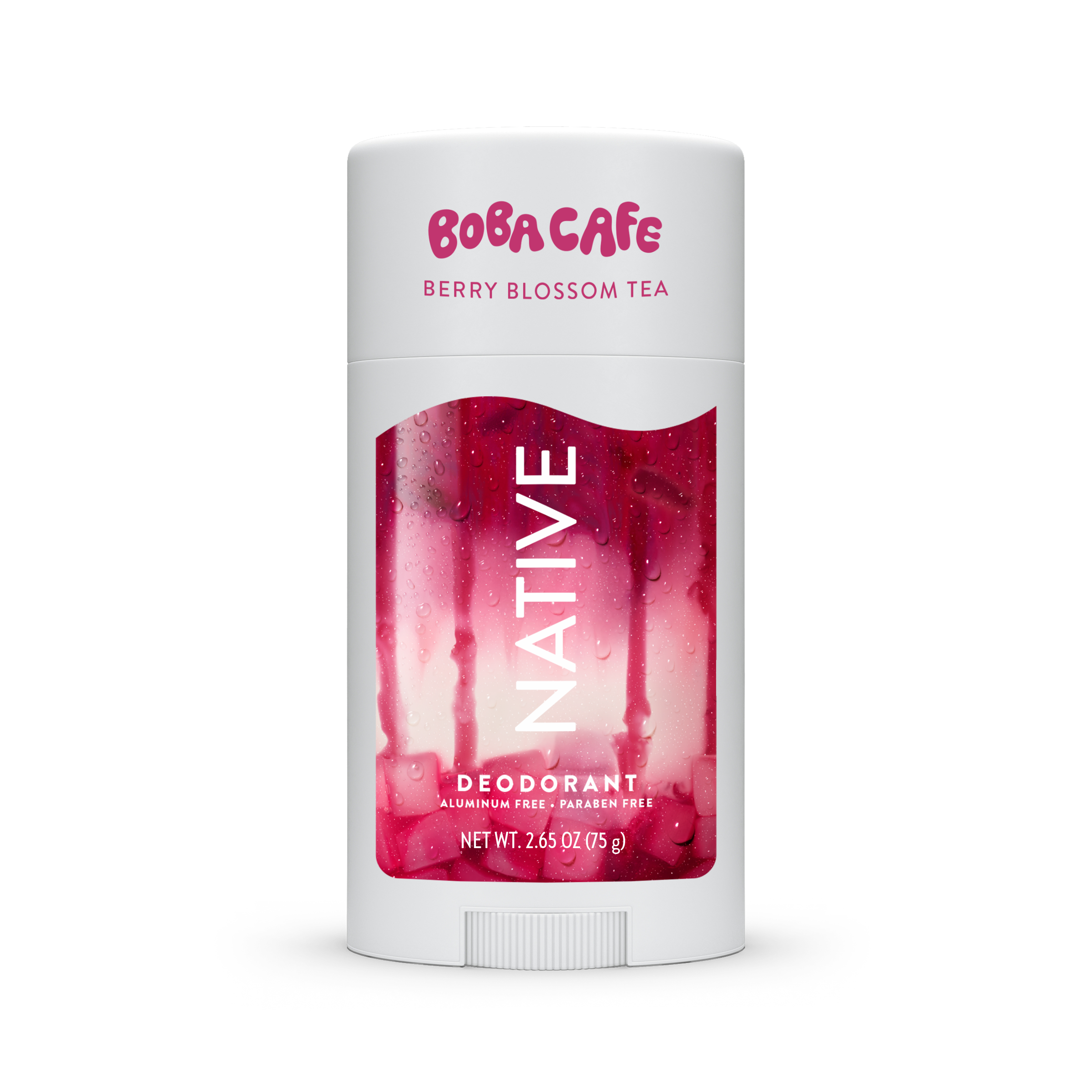 Deodorant Stick R7