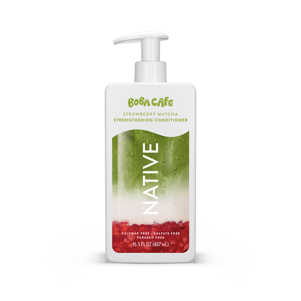 Strengthening Conditioner S9