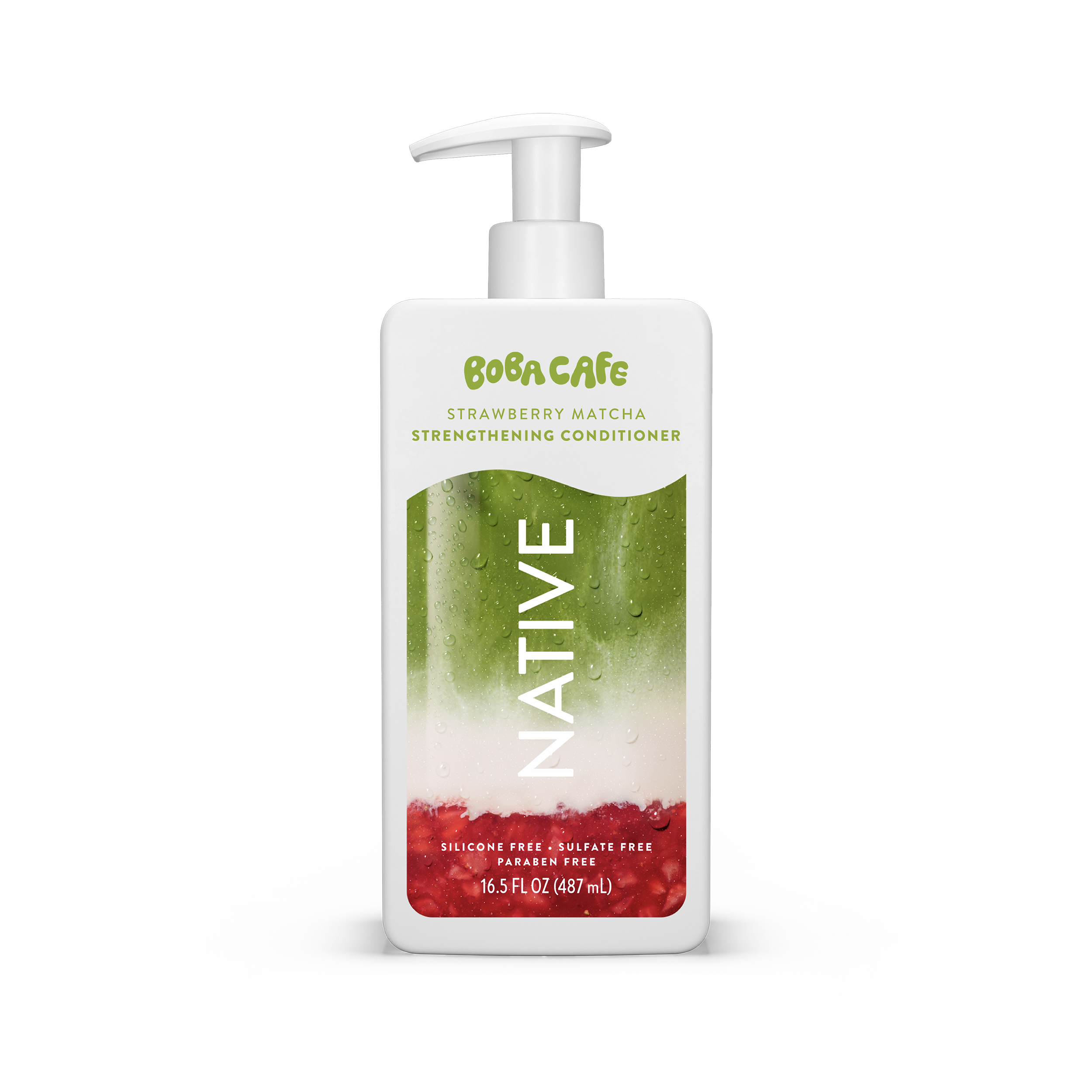 Strengthening Conditioner S9