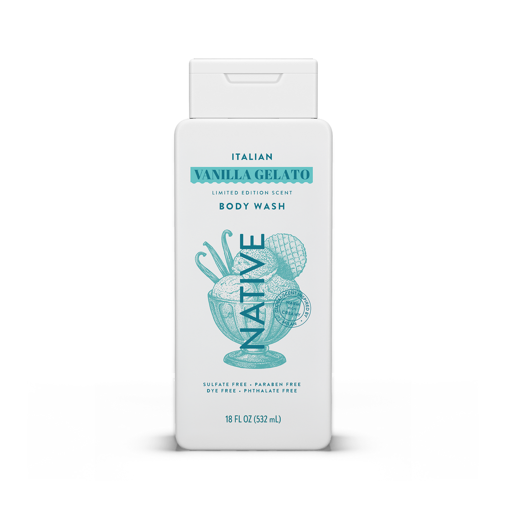 Body Wash E9
