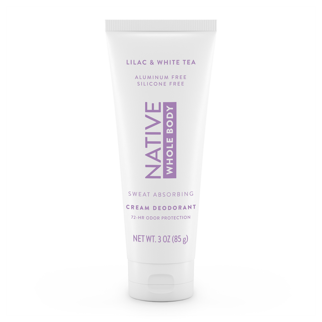Whole Body Deodorant Cream - Last Chance A2