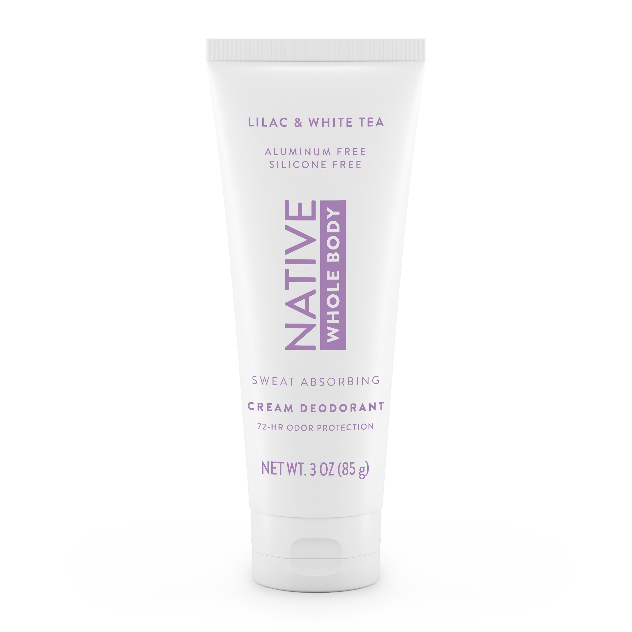Whole Body Deodorant Cream - Last Chance A2