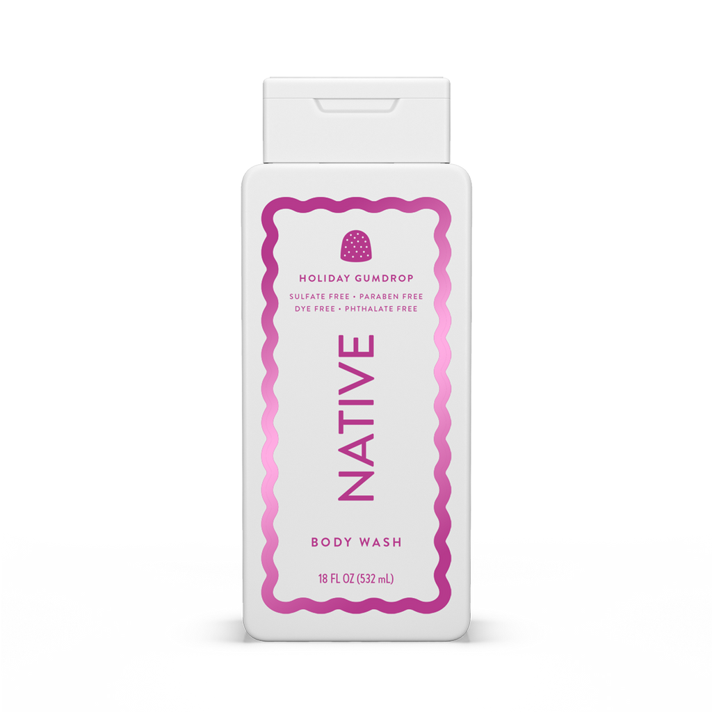 Body Wash - Last Chance K0