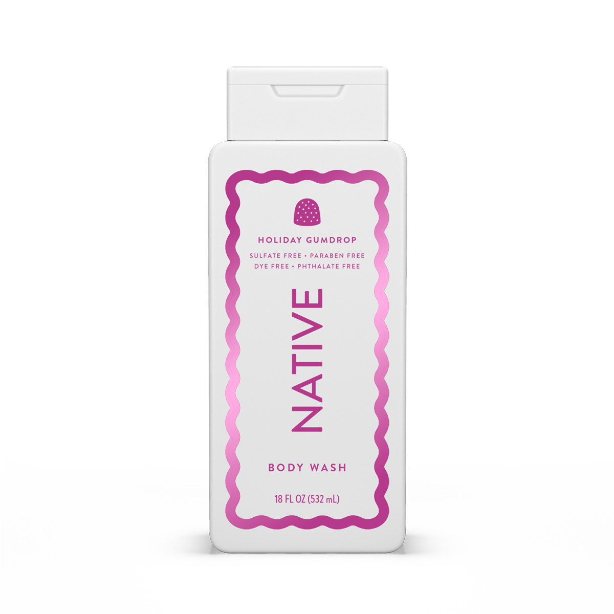 Body Wash - Last Chance K0