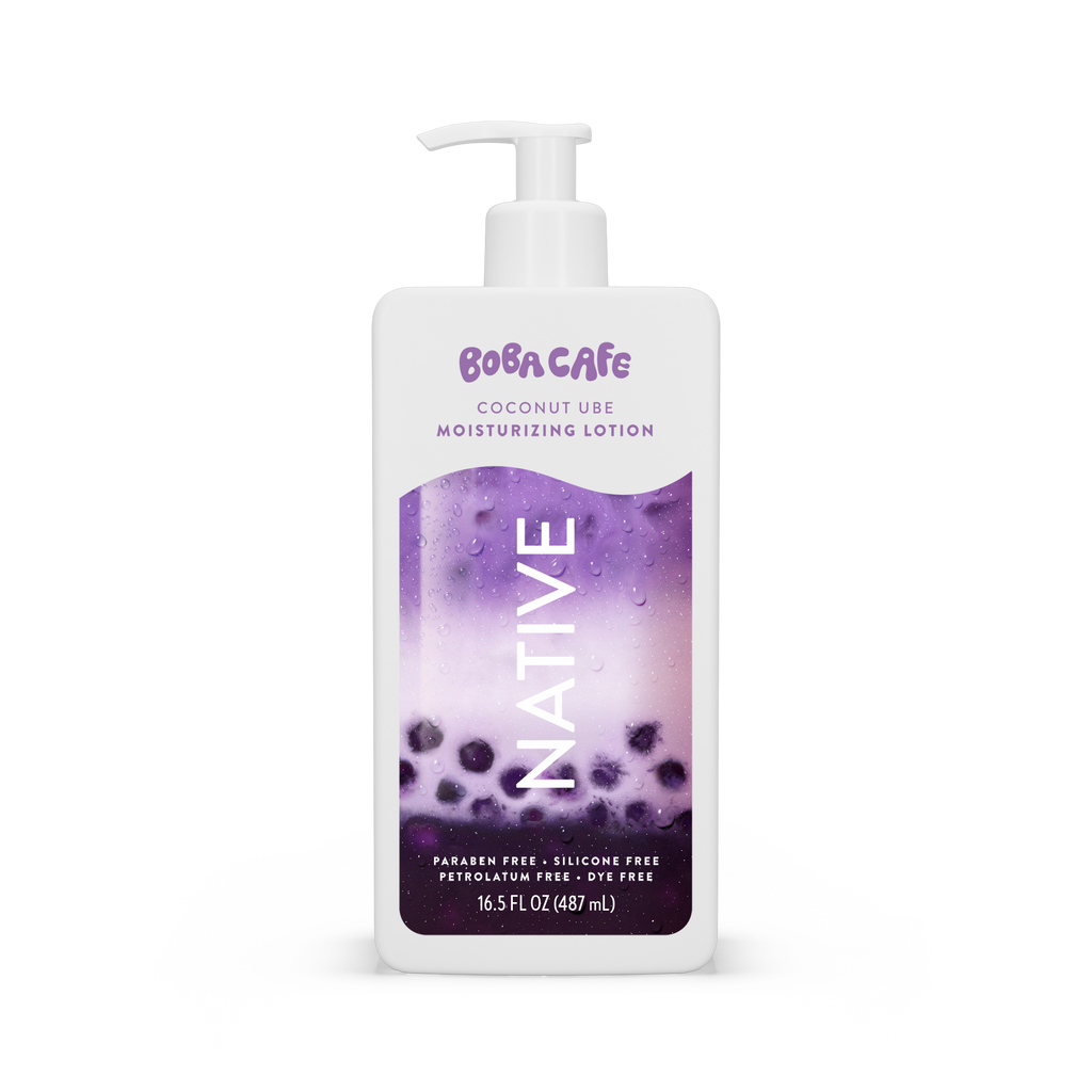 Body Lotion B3